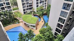 Twin Fountains (D25), Condominium #480691971